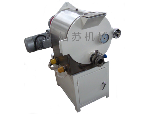 JMJ20精磨機(jī)