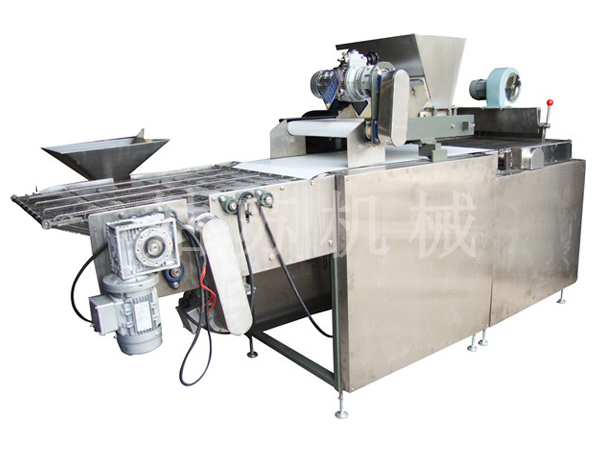 SLJ1000撒料機